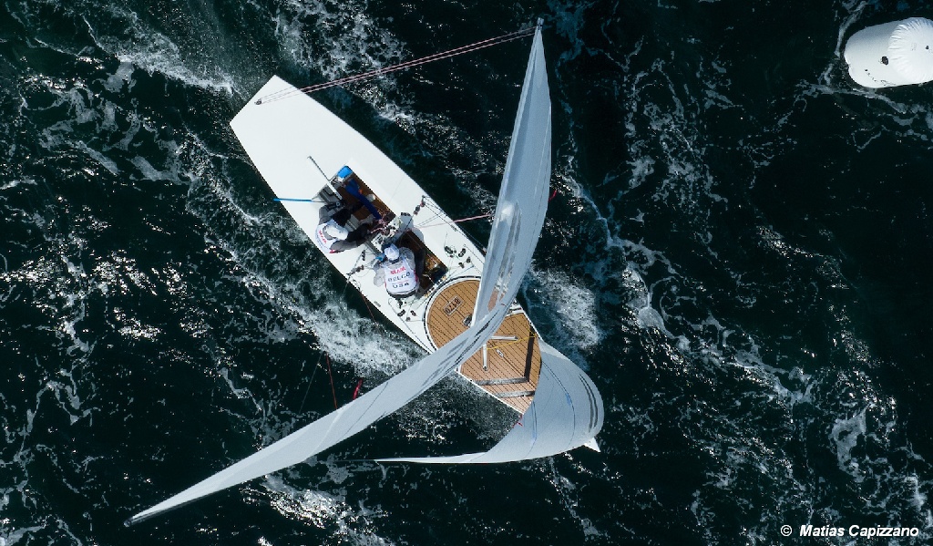 2022 Star Worlds D3 Drone