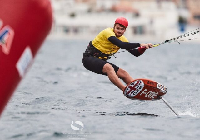 2022 Formula Kite Worlds