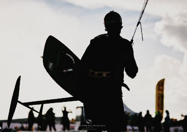 2022 Kite Worlds Day2