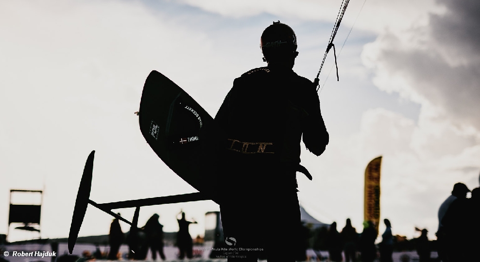 2022 Kite Worlds Day2
