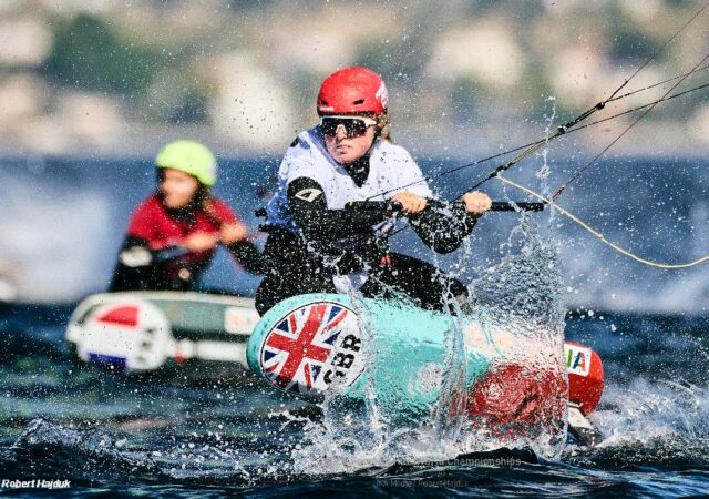 2022 Formula KiteWorlds GBR_