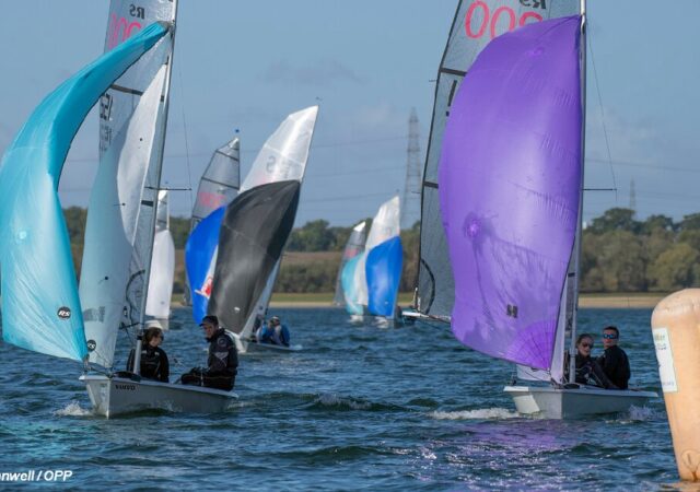 2022 RS200 Inlands - Whaley and Glen