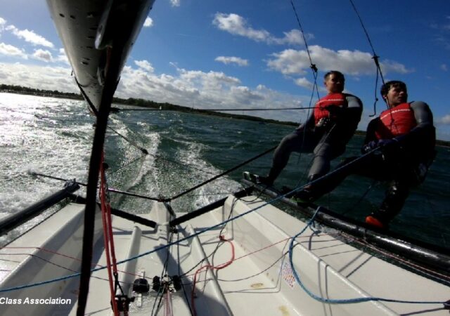 2022 RS800 Inlands - Morris and Fillmore