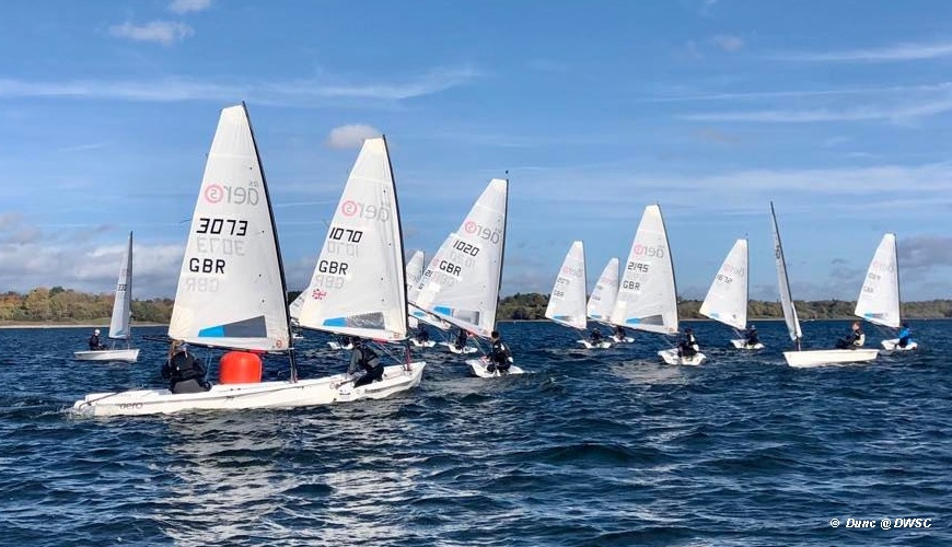 2022 RS Aero Inlands