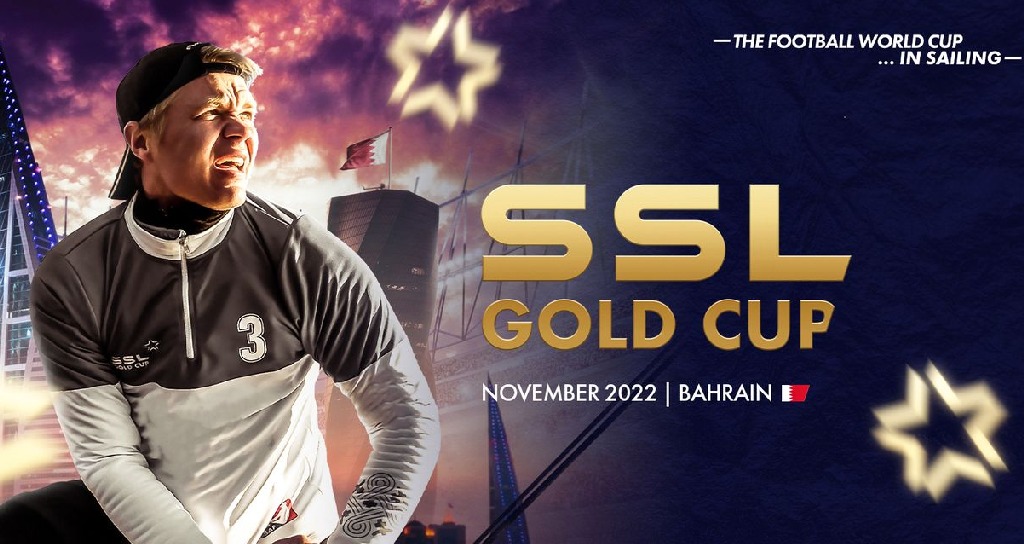 2022 SSL Gold Cup