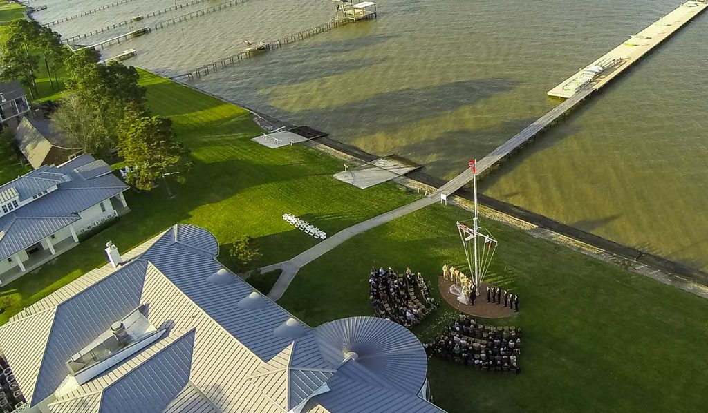 Texas Corinthian YC, USA