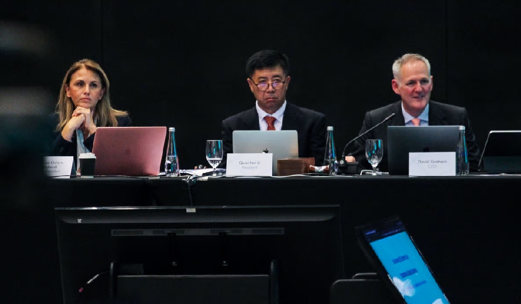 2022 World Sailing Council Meeting