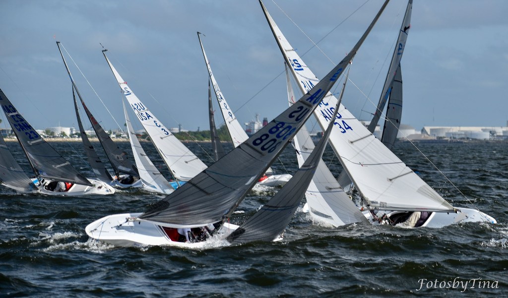 2,4mR World Championship 2022