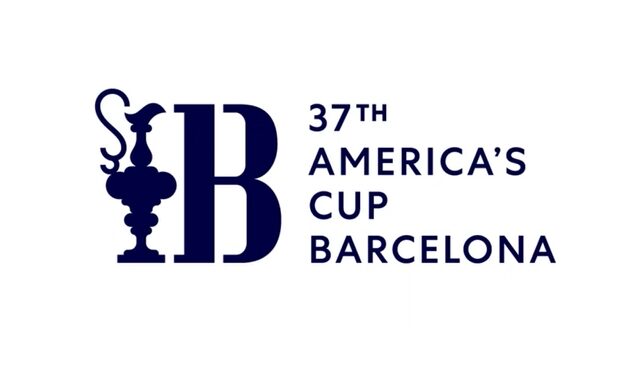 AC37 Barca Logo W