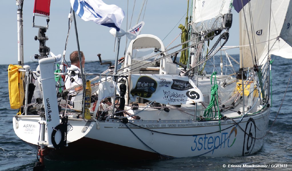 2022 GGR - Asteria - Tapio Lehtinnen