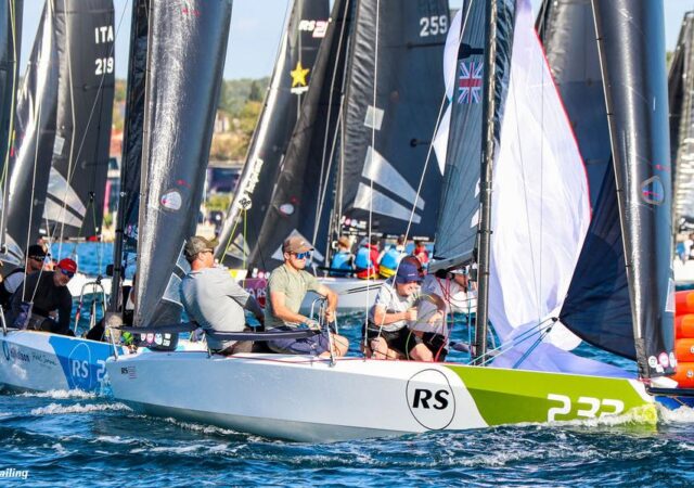 2022 RS21 Worlds - CRO