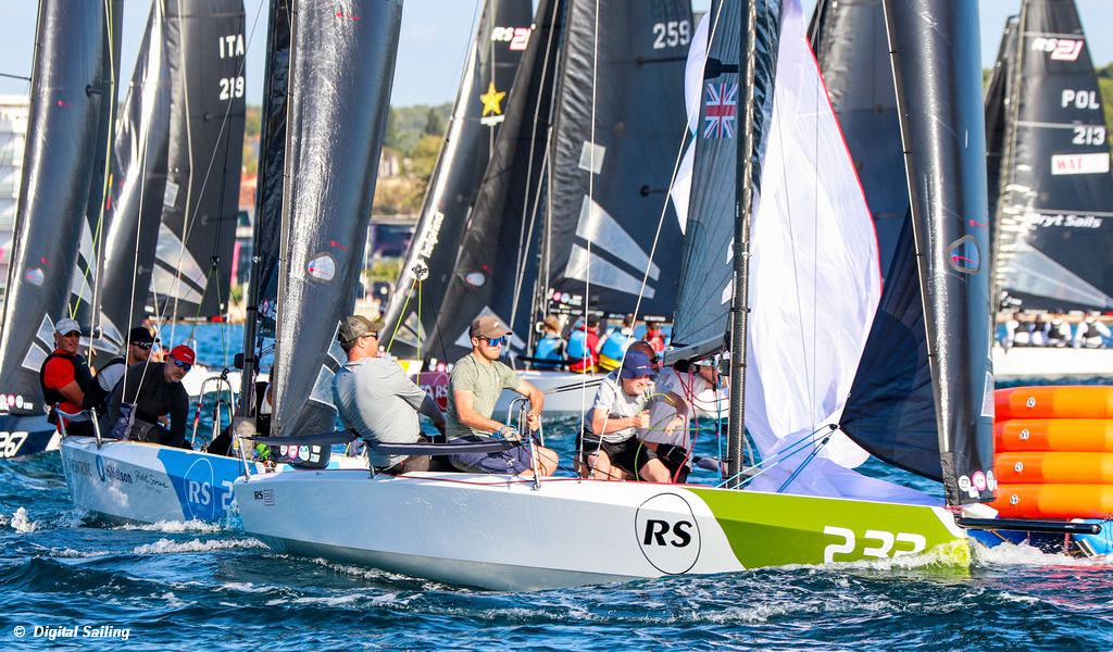 2022 RS21 Worlds - CRO