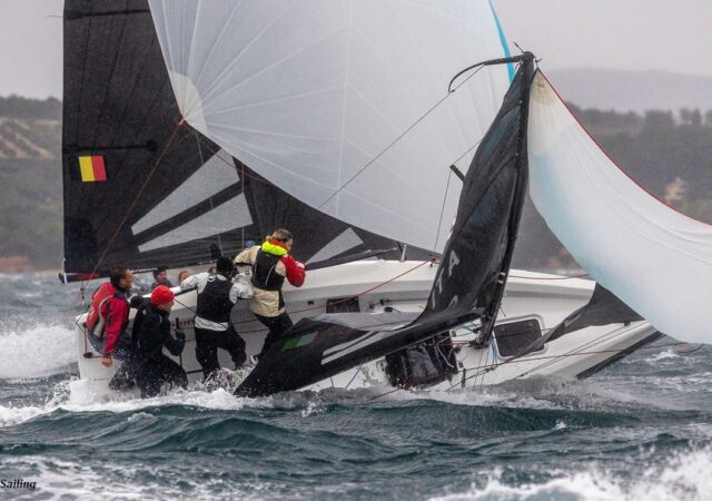 2022 RS21 Worlds Day 3