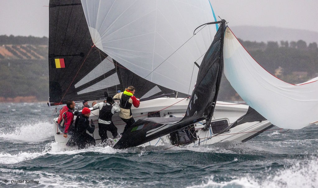 2022 RS21 Worlds Day 3