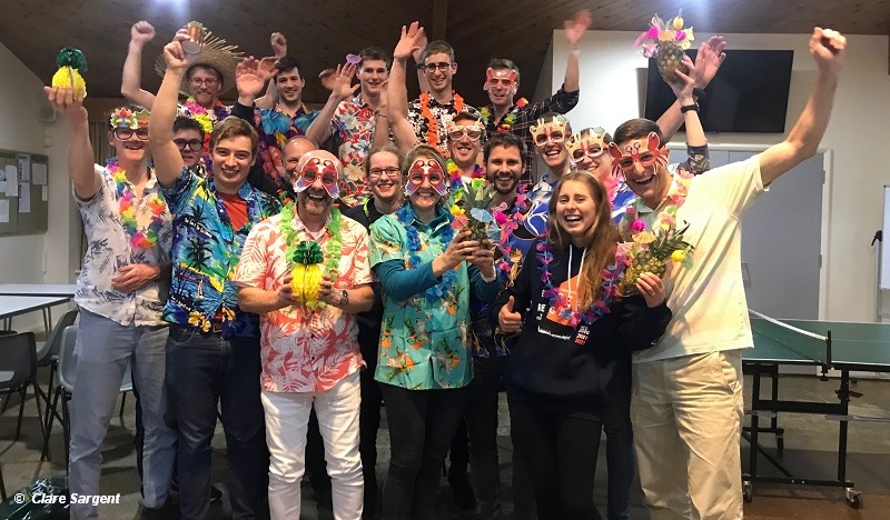 RS800 Hawaiian Rutland 2022