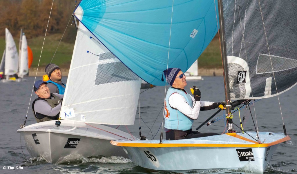 2022 Selden-Sailjuice Draycote Dash