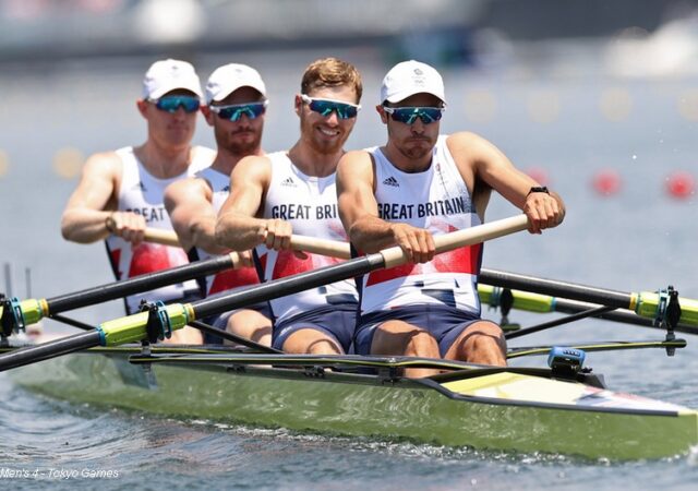 Ineos Matt Rossiter in GBR 4