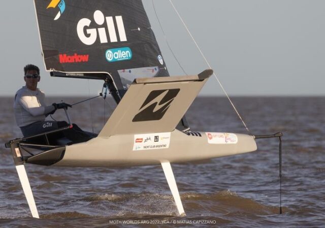 2022 Moth Worlds_D4_Fletcher