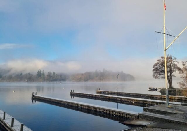 RWYC End of Season, Dec 2022