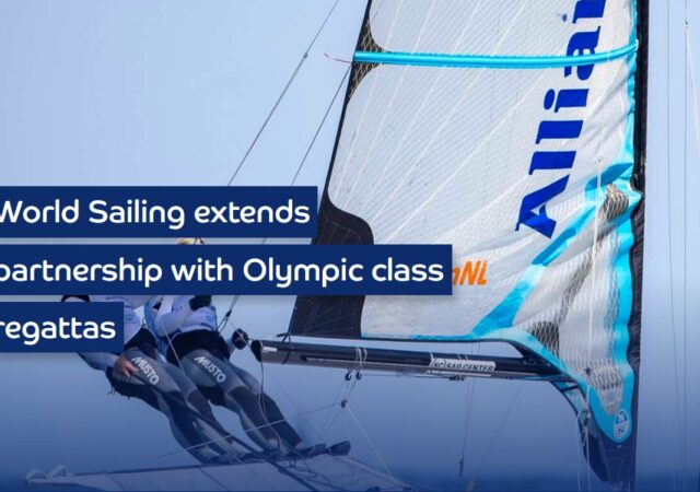 World_Sailing Olym_Regattas