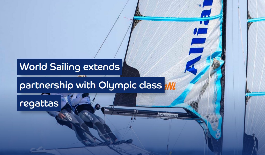 World_Sailing Olym_Regattas