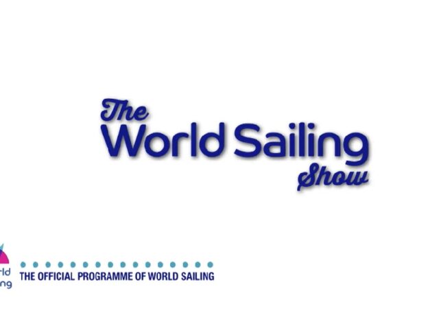 World Sailing Video 2022