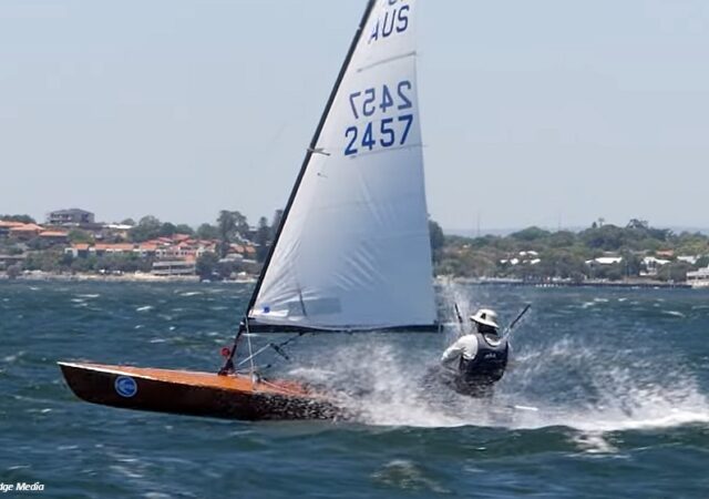 2023 Contender AUS Nationals - AUS2457