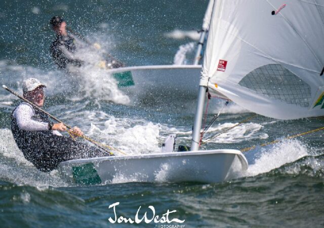 ILCA AUS 2023 Championships