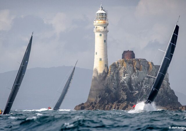 RORC Fastnet Rock Race