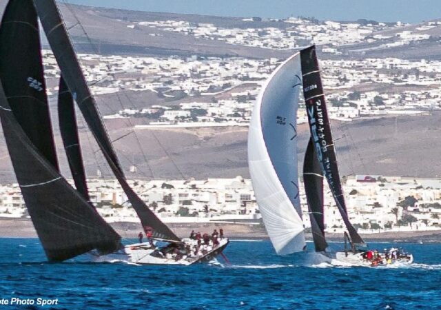 RORC Transatlantic Race