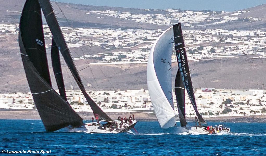 RORC Transatlantic Race