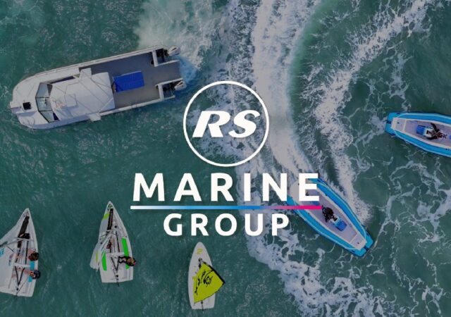 RS Marine Group 2023