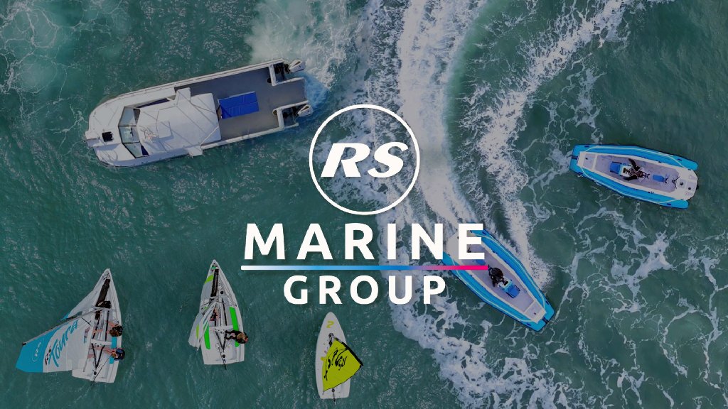 RS Marine Group 2023