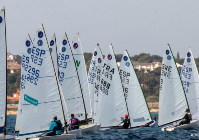 Europe Class 2023 Europeans