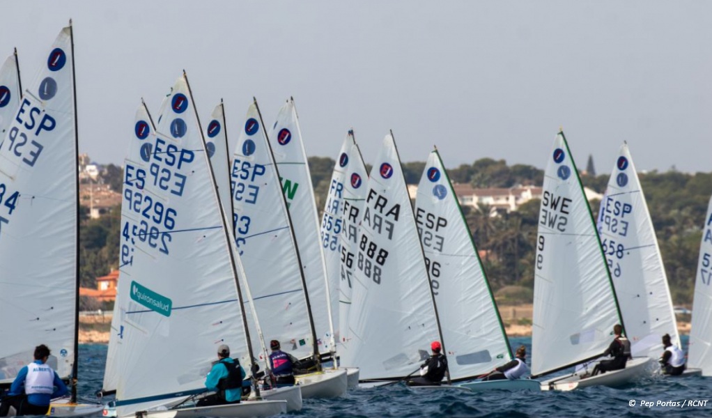 Europe Class 2023 Europeans