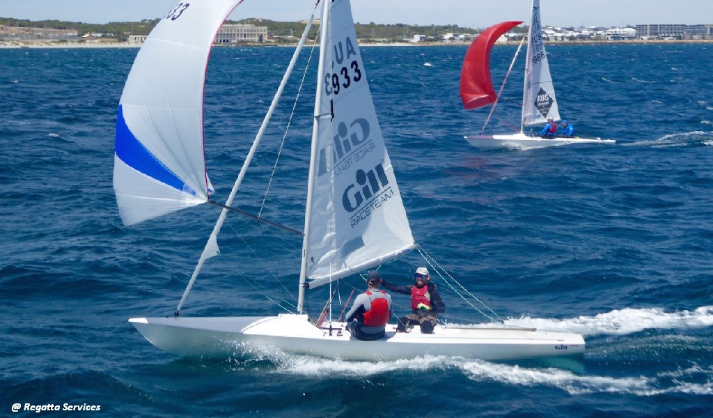 F15 Former Champions