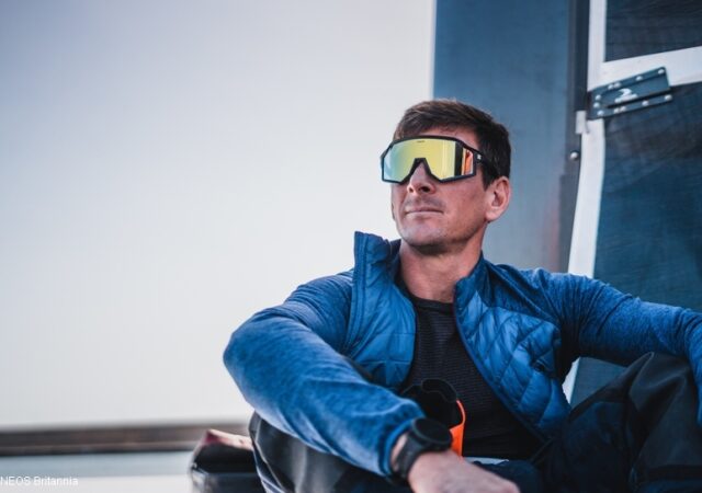 AC37 Dylan Fletcher GBR