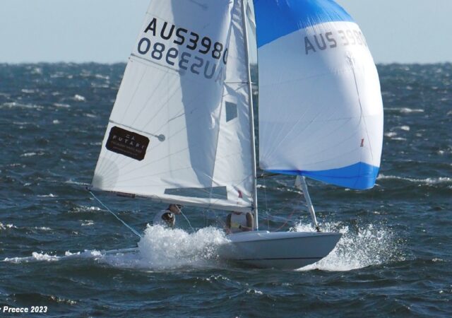 F15 2023 Worlds AUS3980