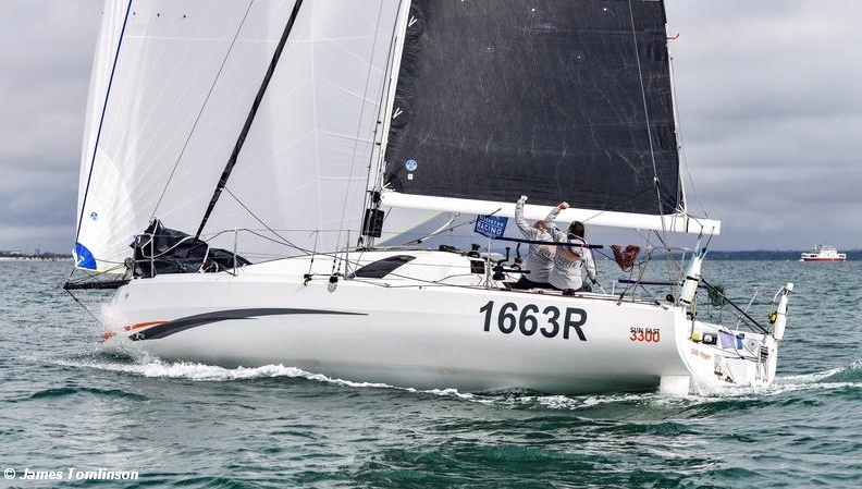 Sun Fast 3300s Chilli Pepper