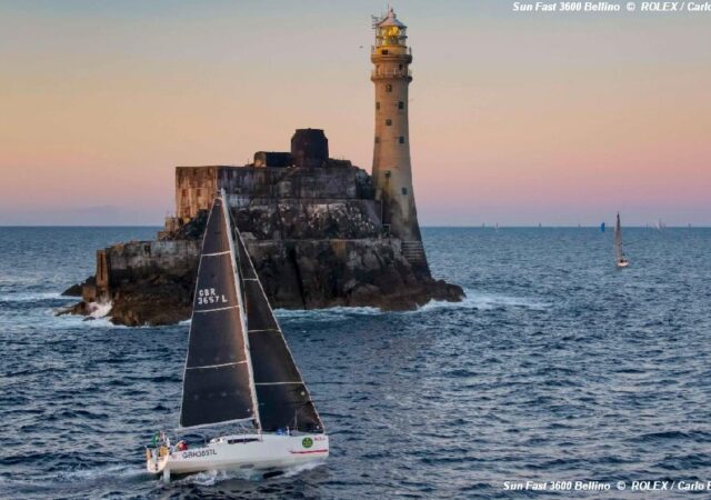 Fastnet_Sun_Fast_3600_Bellino