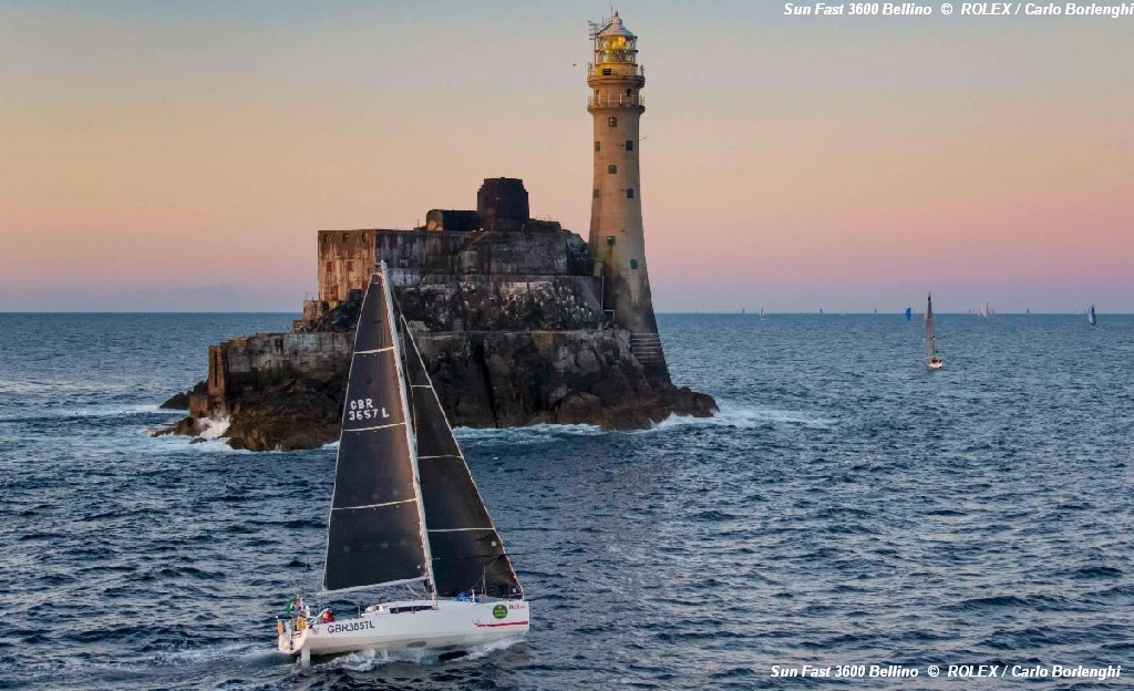 Fastnet_Sun_Fast_3600_Bellino