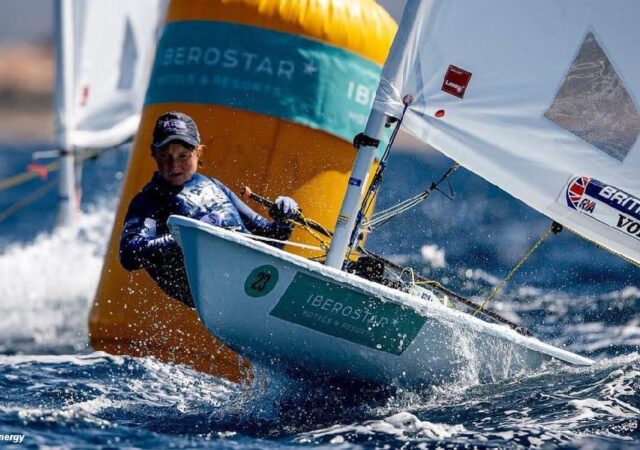2022 Sofia GBR Radial