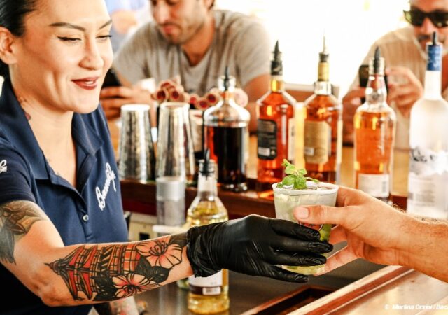 2023 Star Bacardi Cup