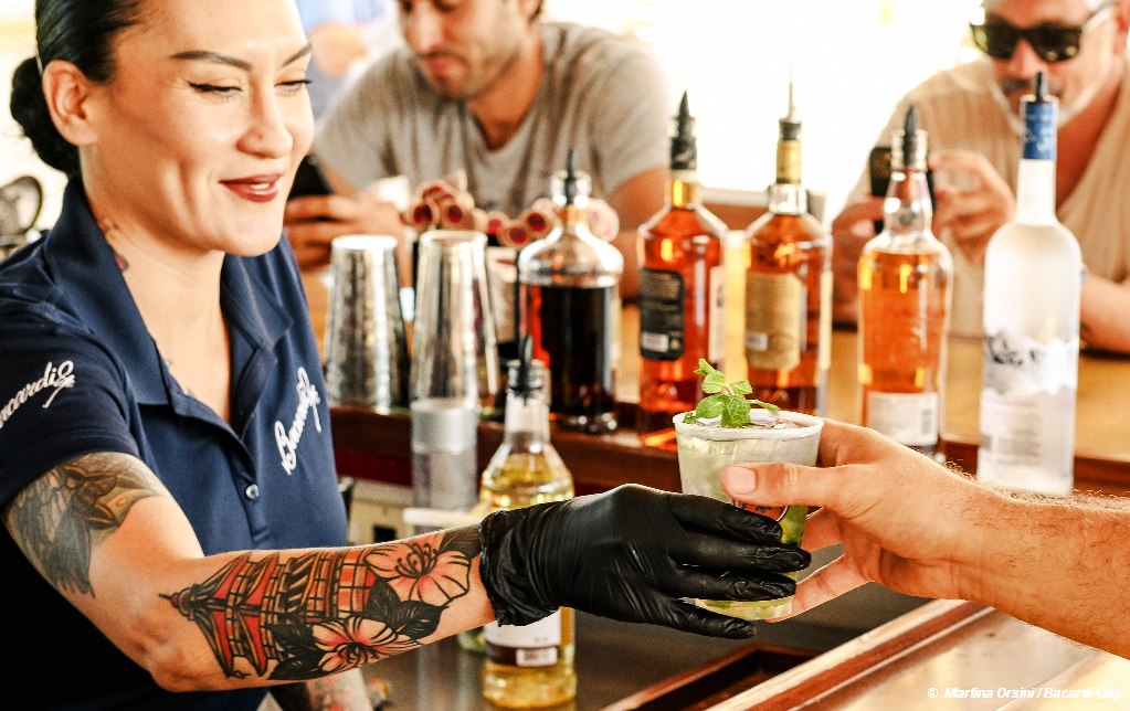 2023 Star Bacardi Cup