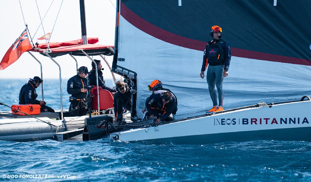 AC37_INEOS_T6_Recovery_Time_13042023