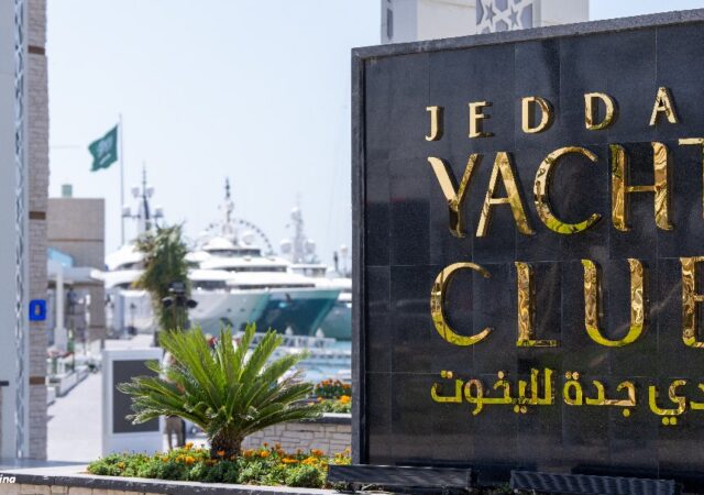 AC37_Prelim Regatta - Jeddah YC