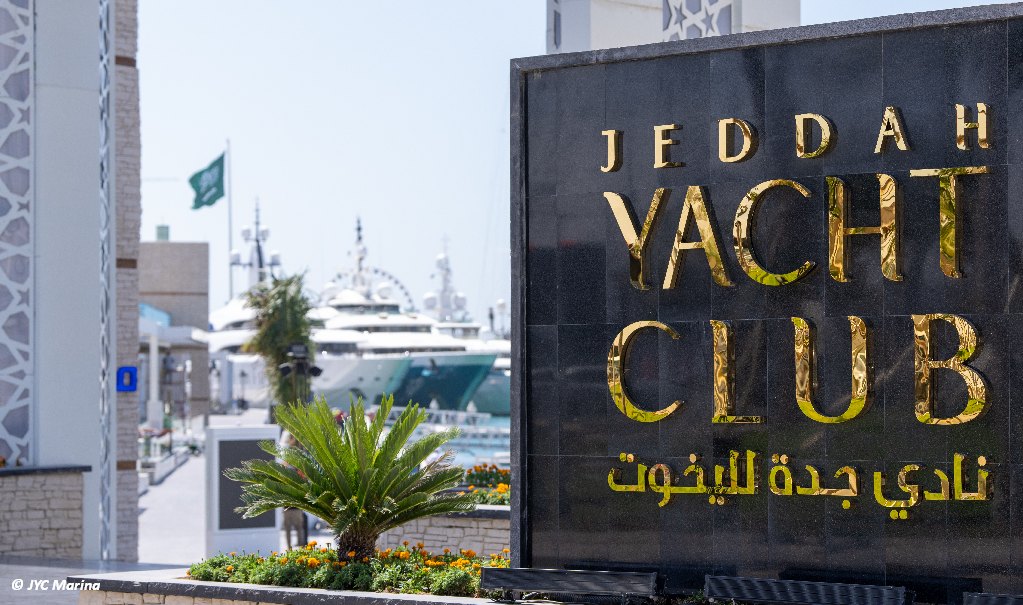 AC37_Prelim Regatta - Jeddah YC