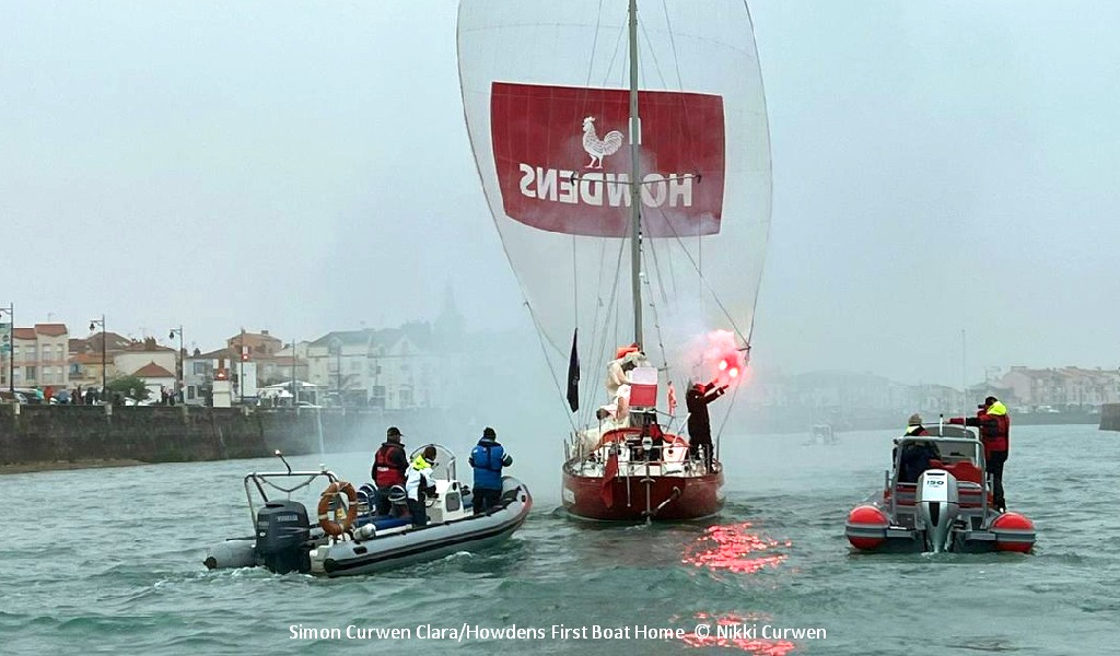 2022 GGR Simon Curwen