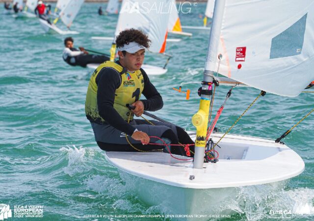 ILCA4_D5_Nicolo_CASSITTA