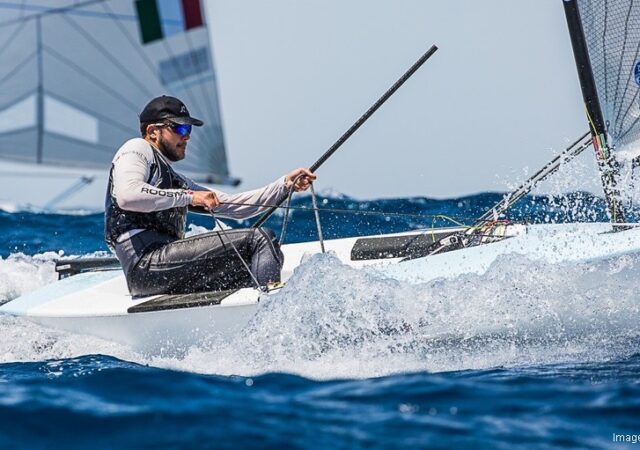 Ineos James Skulczuk joins